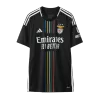 New Benfica Soccer Kit 2023/24 Away (Shirt+Shorts) 
 - Best Soccer Players