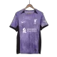 New Liverpool Jersey 2023/24 Third Away Soccer Shirt Player Version Version - Best Soccer Players