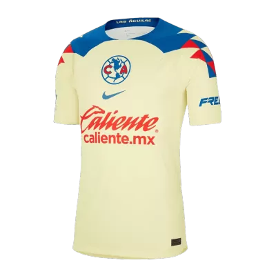 New Club America Jersey 2023/24 Home Soccer Shirt Player Version Version - Best Soccer Players