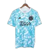 New Ajax Jersey 2023/24 Pre-Match Soccer Shirt - Best Soccer Players