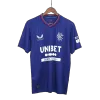 New Glasgow Rangers Jersey 2023/24 Home Soccer Shirt - Best Soccer Players