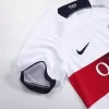 New PSG Jersey 2023/24 Away Soccer Shirt - Best Soccer Players