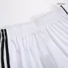 Manchester United Home Soccer Shorts 2023/24 - Best Soccer Players