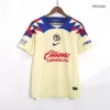 New Club America Jersey 2023/24 Home Soccer Shirt - Best Soccer Players