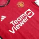 New Manchester United Jersey 2023/24 Home Soccer Shirt Player Version Version - Best Soccer Players