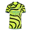 New Arsenal Jersey 2023/24 Away Soccer Shirt - Best Soccer Players