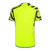 New Arsenal Soccer Kit 2023/24 Away (Shirt+Shorts) 
 - Best Soccer Players