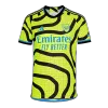 New Arsenal Jersey 2023/24 Away Soccer Shirt Player Version Version - Best Soccer Players