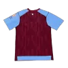 New Aston Villa Jersey 2023/24 Home Soccer Shirt - Best Soccer Players