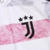 New Juventus Jersey 2023/24 Away Soccer Shirt Player Version Version - Best Soccer Players