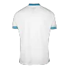 New Marseille Jersey 2023/24 Home Soccer Shirt - Best Soccer Players