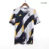 New Real Madrid Jersey 2023/24 Pre-Match Soccer Shirt - Best Soccer Players