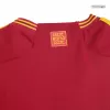 LUKAKU #90 New Roma Jersey 2023/24 Home Soccer Shirt - Best Soccer Players