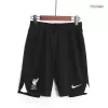 Liverpool Away Soccer Shorts 2023/24 - Best Soccer Players