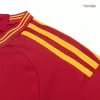 New Roma Jersey 2023/24 Home Soccer Shirt - Best Soccer Players