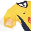 Vintage Club America Jersey 2000/01 Home Soccer Shirt - Best Soccer Players