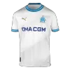 New Marseille Jersey 2023/24 Home Soccer Shirt - Best Soccer Players