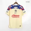 New Club America Jersey 2023/24 Home Soccer Shirt Player Version Version - Best Soccer Players