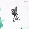 New Liverpool Jersey 2023/24 Away Soccer Shirt Player Version Version - Best Soccer Players