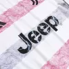 New Juventus Jersey 2023/24 Away Soccer Shirt Player Version Version - Best Soccer Players