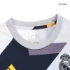 New Real Madrid Jersey 2023/24 Pre-Match Soccer Shirt - Best Soccer Players