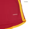 LUKAKU #90 New Roma Jersey 2023/24 Home Soccer Shirt - Best Soccer Players