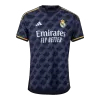 New Real Madrid Jersey 2023/24 Away Soccer Shirt Player Version Version - Best Soccer Players