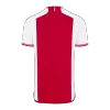 New Ajax Jersey 2023/24 Home Soccer Shirt Player Version Version - Best Soccer Players