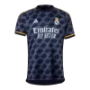 RODRYGO #11 New Real Madrid Jersey 2023/24 Away Soccer Shirt - Best Soccer Players