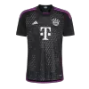 KANE #9 New Bayern Munich Jersey 2023/24 Away Soccer Shirt - Best Soccer Players