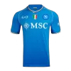 H.LOZANO #11 New Napoli Jersey 2023/24 Home Soccer Shirt - Best Soccer Players