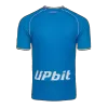 New Napoli Jersey 2023/24 Home Soccer Shirt - Best Soccer Players