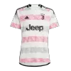 New Juventus Soccer Kit 2023/24 Away (Shirt+Shorts) 
 - Best Soccer Players