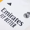 New Real Madrid Training Kit (Top+Pants) 2023/24 White Men - Best Soccer Players