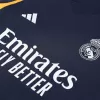 Real Madrid Pre-Match Sleeveless Shirt 2023/24 Navy - Best Soccer Players