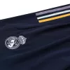 New Real Madrid Training Kit (Top+Pants) 2023/24 White Men - Best Soccer Players