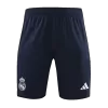 Real Madrid Sleeveless Shirt 2023/24 Navy - Best Soccer Players