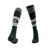 Manchester United Away Soccer Socks 2023/24 Men - Best Soccer Players