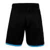 Arsenal Away Soccer Shorts 2023/24 - Best Soccer Players