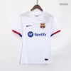 F. DE JONG #21 New Barcelona Jersey 2023/24 Away Soccer Shirt Player Version Version - Best Soccer Players