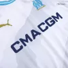 New Marseille Jersey 2023/24 Home Soccer Shirt - Best Soccer Players