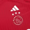 New Ajax Jersey 2023/24 Home Soccer Shirt Player Version Version - Best Soccer Players