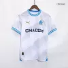 SARR #23 New Marseille Jersey 2023/24 Home Soccer Shirt - Best Soccer Players