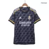 New Real Madrid Jersey 2023/24 Away Soccer Shirt - Best Soccer Players