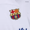 New Barcelona Jersey 2023/24 Away Soccer Shirt Player Version Version - Best Soccer Players