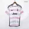 LOCATELLI #5 New Juventus Jersey 2023/24 Away Soccer Shirt - Best Soccer Players