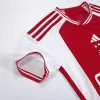 New Ajax Jersey 2023/24 Home Soccer Shirt Player Version Version - Best Soccer Players