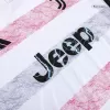 New Juventus Soccer Kit 2023/24 Away (Shirt+Shorts) 
 - Best Soccer Players