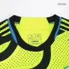 New Arsenal Jersey 2023/24 Away Soccer Shirt - Best Soccer Players