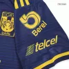 New Tigres UANL Jersey 2023/24 Away Soccer Shirt - Best Soccer Players